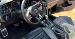 Golf 7 GTD 2.0