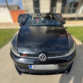 Golf 7 GTD 2.0