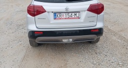 Suzuki Vitara 1.0 4x4