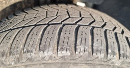 VW Tiguan 2.0TDI Sport@Style