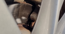 VW Tiguan 2.0TDI Sport@Style