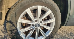 VW Tiguan 2.0TDI Sport@Style