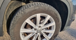 VW Tiguan 2.0TDI Sport@Style