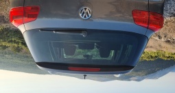 VW Tiguan 2.0TDI Sport@Style