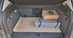 VW Tiguan 2.0TDI Sport@Style