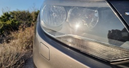 VW Tiguan 2.0TDI Sport@Style