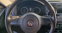 VW Tiguan 2.0TDI Sport@Style