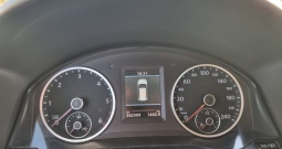 VW Tiguan 2.0TDI Sport@Style