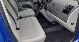 VW Transporter 2.0 TDi, 2015g, dupla kabina + sanduk