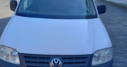 VW Caddy 1.9 TDI
