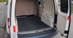 VW Caddy 1.9 TDI