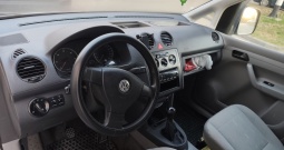VW Caddy 1.9 TDI