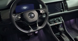 Škoda Kodiaq 1.5 TSI DSG 2023 / 45.000 km / 7 sjedala / jamstvo / kuka
