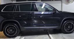 Škoda Kodiaq 1.5 TSI DSG 2023 / 45.000 km / 7 sjedala / jamstvo / kuka