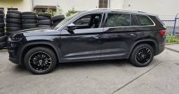 Škoda Kodiaq 1.5 TSI DSG 2023 / 45.000 km / 7 sjedala / jamstvo / kuka