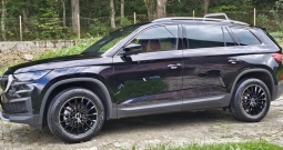 Škoda Kodiaq 1.5 TSI DSG 2023 / 45.000 km / 7 sjedala / jamstvo / kuka