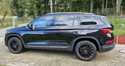 Škoda Kodiaq 1.5 TSI DSG 2023 / 45.000 km / 7 sjedala / jamstvo / kuka