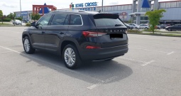 Škoda Kodiaq 1.5 TSI DSG 2023 / 45.000 km / 7 sjedala / jamstvo / kuka