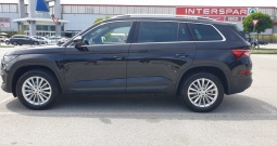 Škoda Kodiaq 1.5 TSI DSG 2023 / 45.000 km / 7 sjedala / jamstvo / kuka