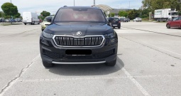 Škoda Kodiaq 1.5 TSI DSG 2023 / 45.000 km / 7 sjedala / jamstvo / kuka