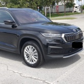 Škoda Kodiaq 1.5 TSI DSG 2023 / 45.000 km / 7 sjedala / jamstvo / kuka