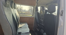 Renault Master 2,3 DCi, 7 sjedala