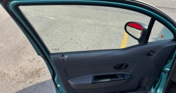 Chevrolet Spark 0.8 benzin, 1. Vlasnik, samo 65ooo kilometara, novo!