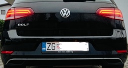 Odlično očuvan | LED svjetla | Tempomat | Bogata oprema | Alu 16"