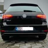 Odlično očuvan | LED svjetla | Tempomat | Bogata oprema | Alu 16"