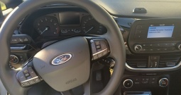 Ford Fiesta 1.1