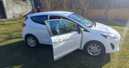 Ford Fiesta 1.1