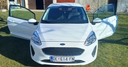 Ford Fiesta 1.1