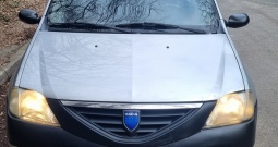 Logan 1.5dci, 101.000km, reg.1 god, klima