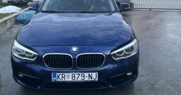 BMW 116d