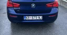 BMW 116d