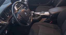 BMW 116d