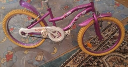 Dječiji bicikli 2 kom