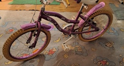 Dječiji bicikli 2 kom