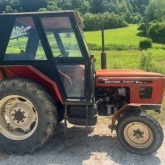 Zetor 5011