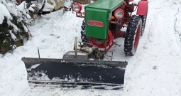 Tomo Vinković 18 KS generalno repariran