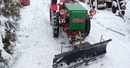 Tomo Vinković 18 KS generalno repariran