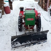 Tomo Vinković 18 KS generalno repariran