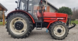 Zetor 9540