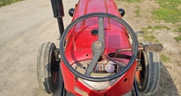 Zetor 25 11 ima papire
