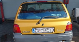 Renault twingo 1.2