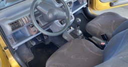 Renault twingo 1.2
