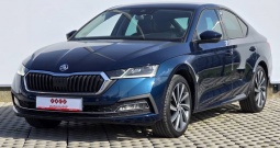 ŠKODA OCTAVIA 1.5 TSI Style