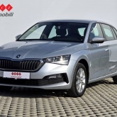 ŠKODA SCALA 1.0 TSI AMBITION