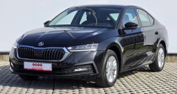 ŠKODA OCTAVIA 2.0 TDI AMBITION