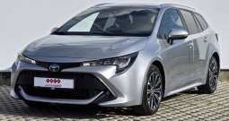 TOYOTA COROLLA 1.8 HSD HYBRID